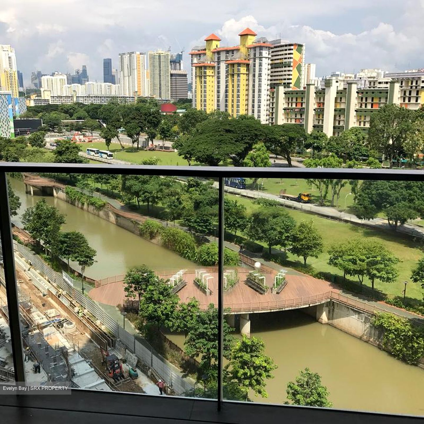 The Crest (D3), Condominium #579281071